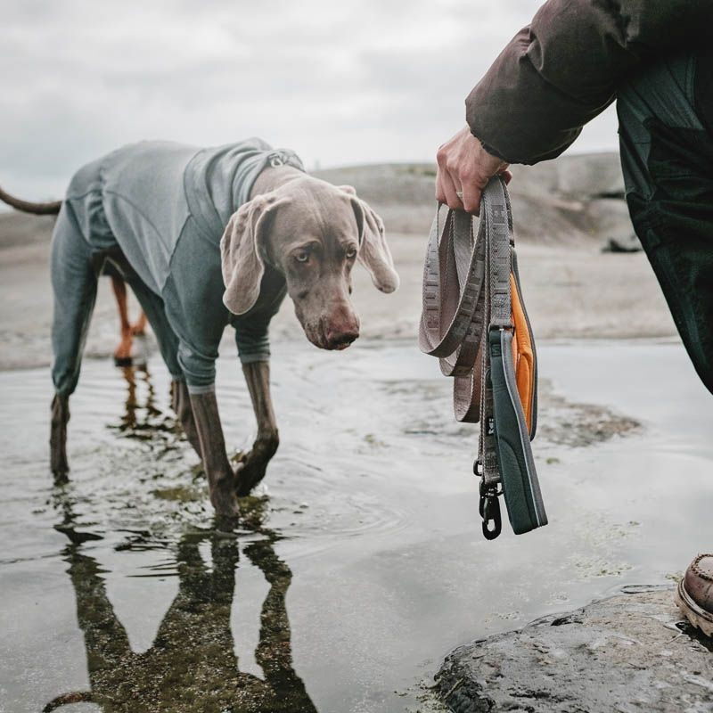 Hurtta Body Warmer Overall Kol