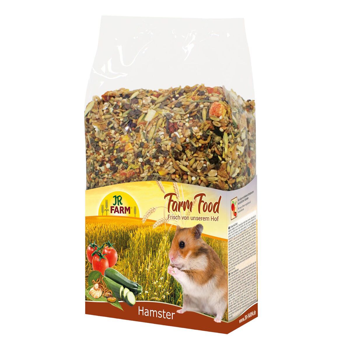 JR Farm Hamsterfoder 500 g