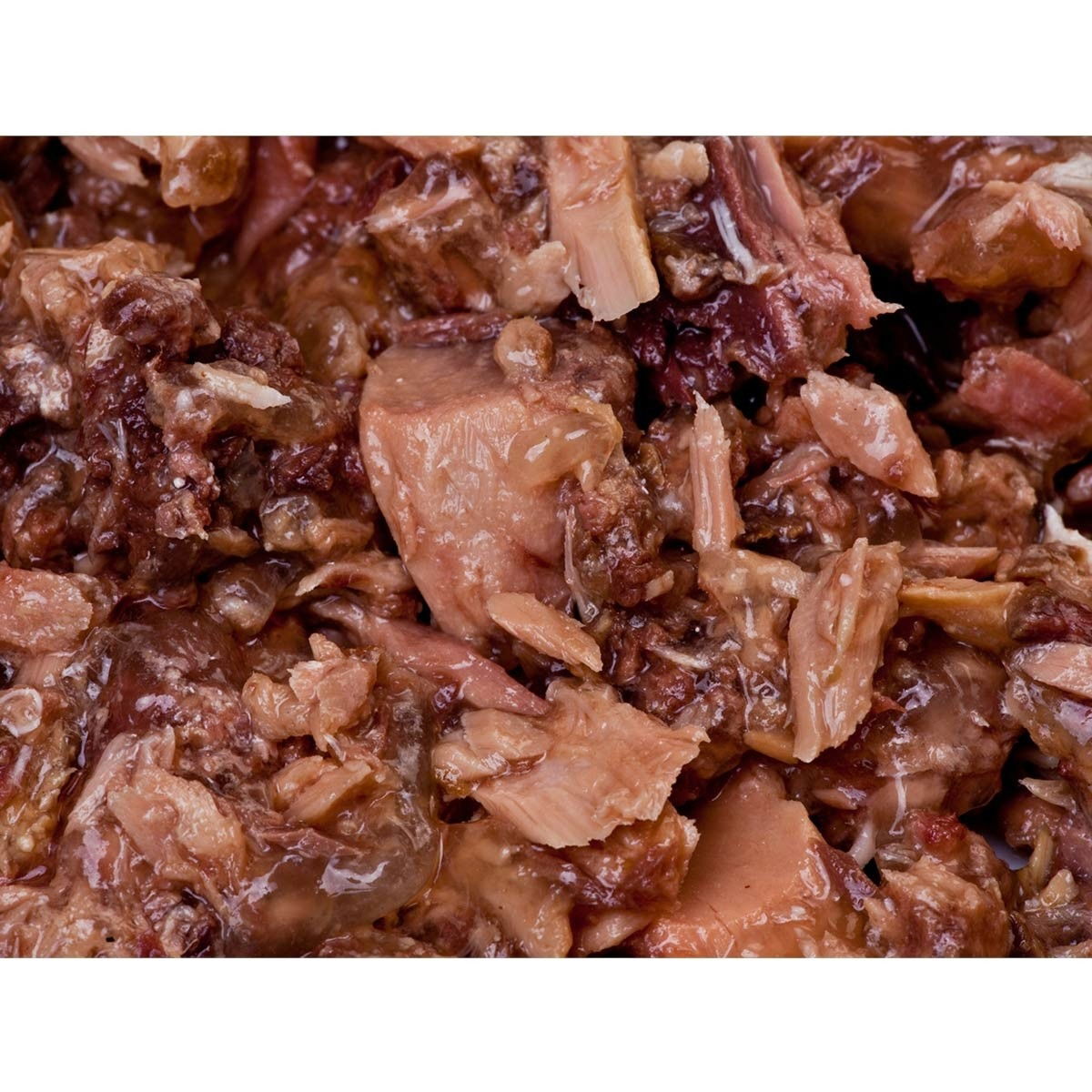 Feline Porta 21 tonfisk & tång