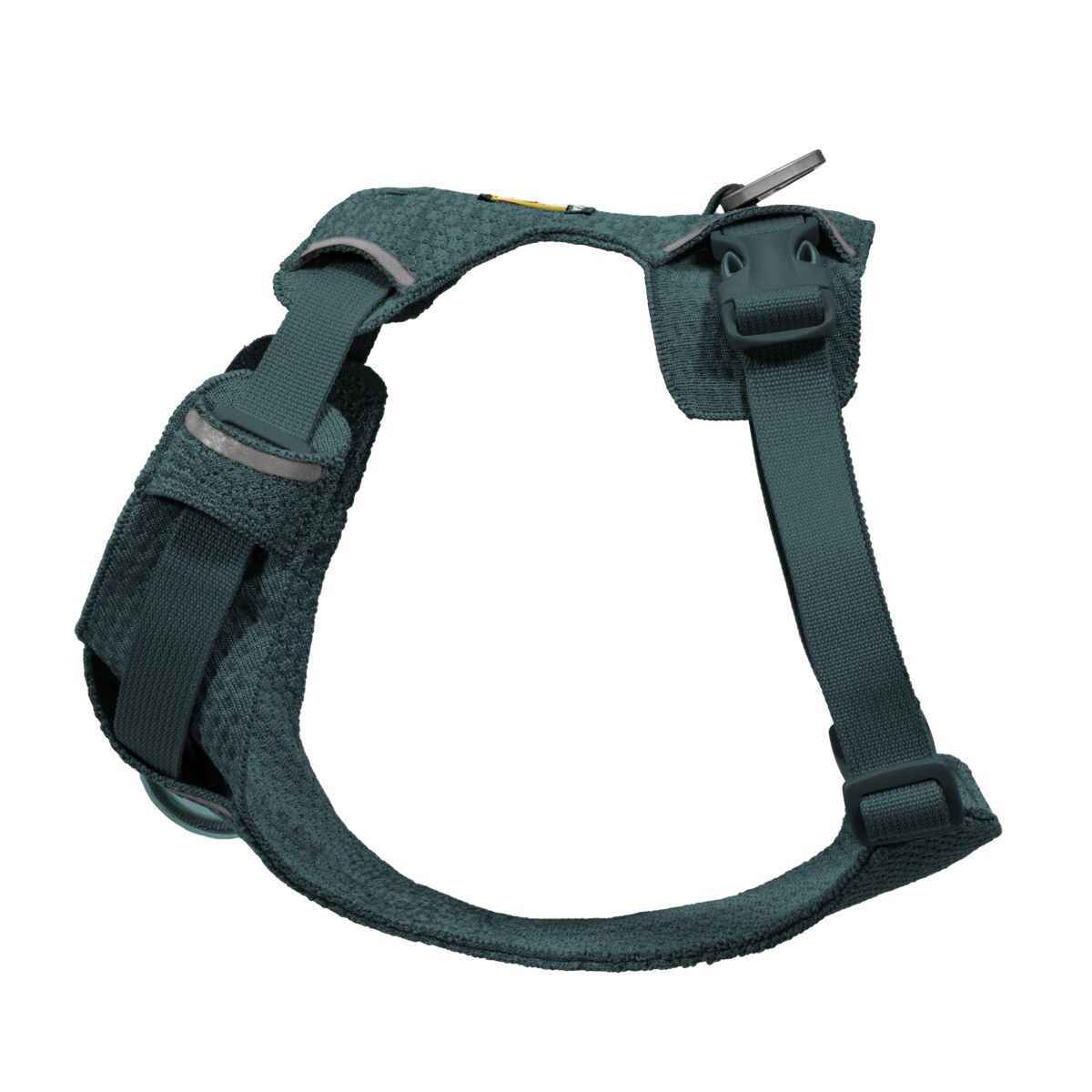 Ruffwear Front Range Flex Harness, Deep Teal