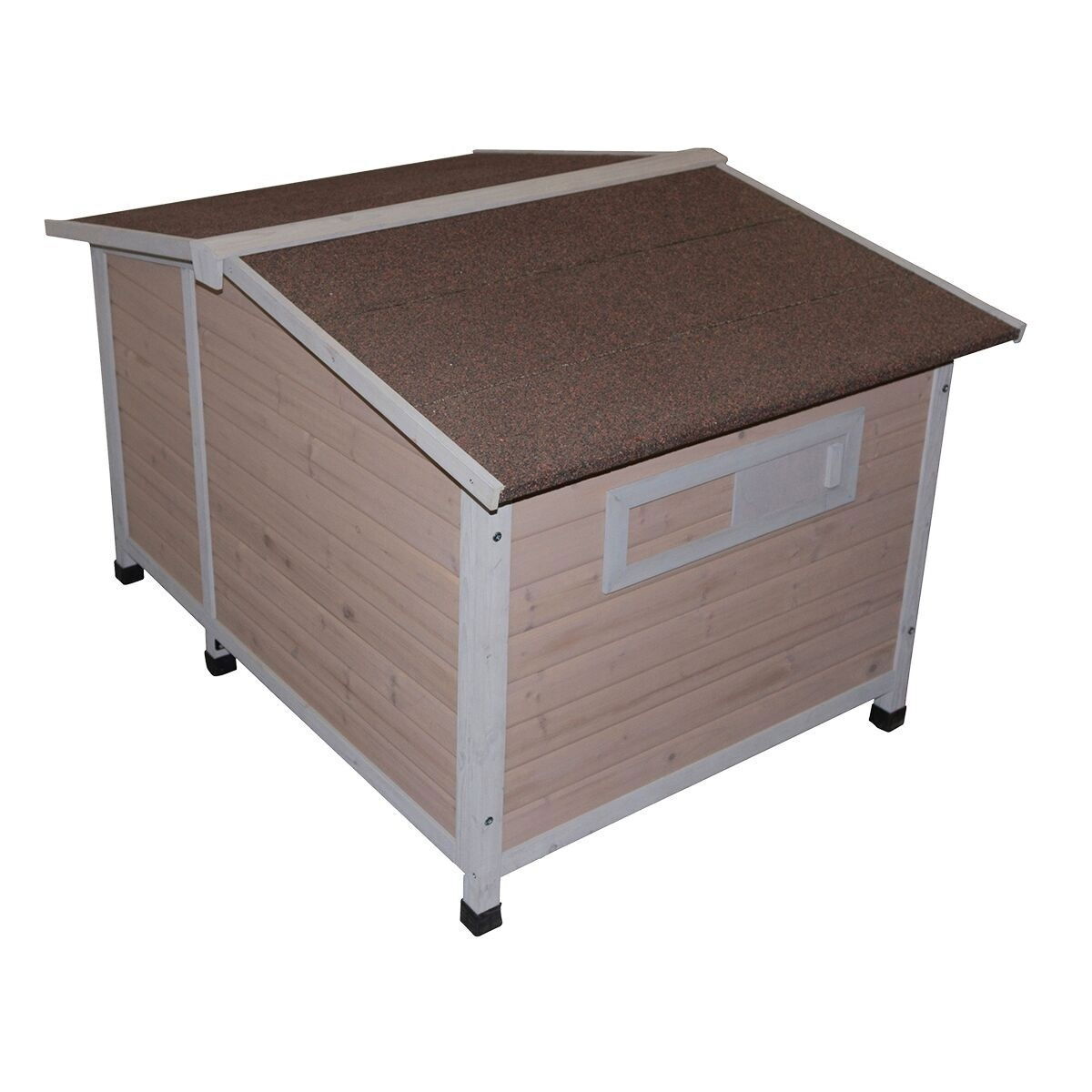 Kerbl Dog house Overview