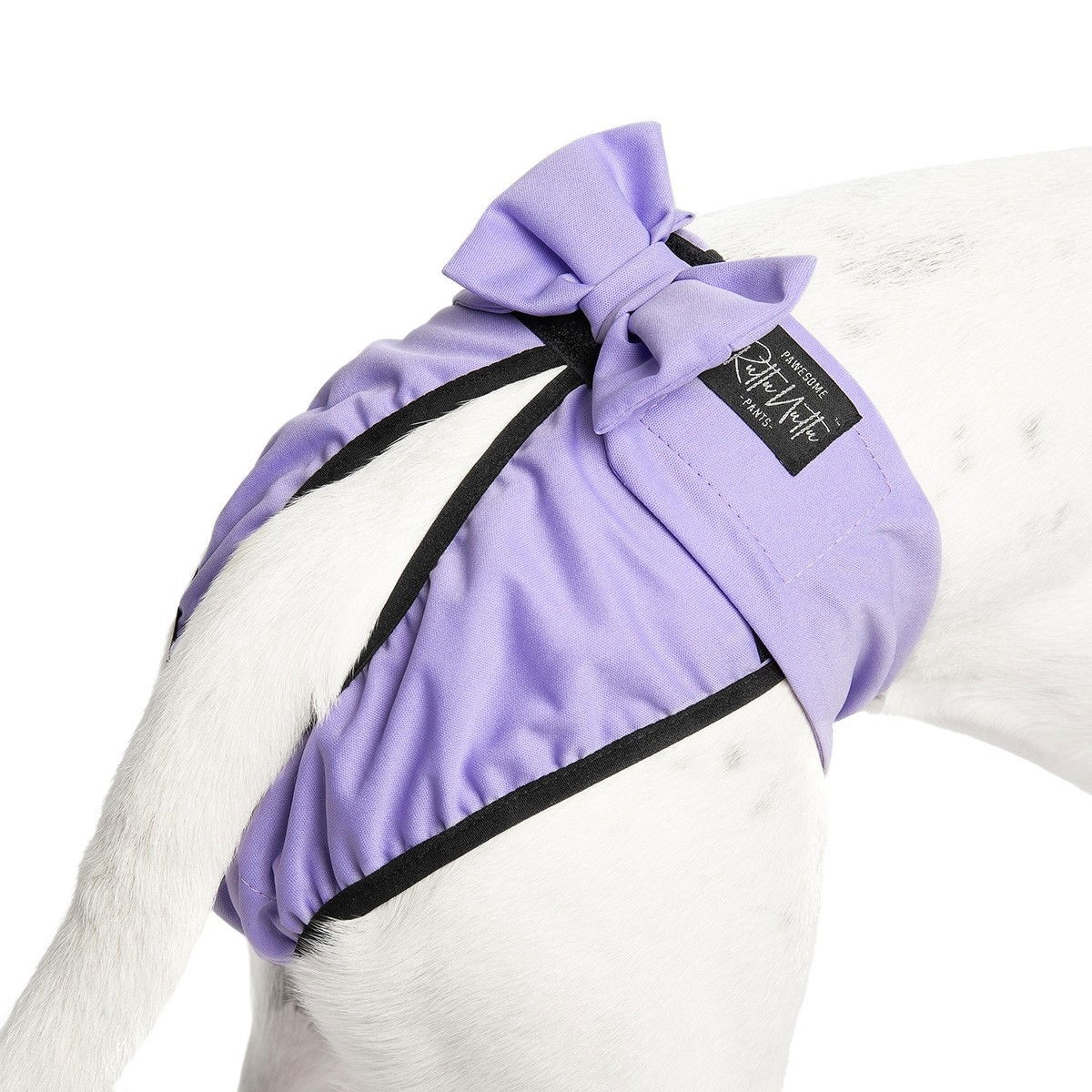 RuttuNuttu heat pants, Diva lila