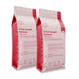 Buddy Petfoods Wild Caught Salmon 2x12 kg