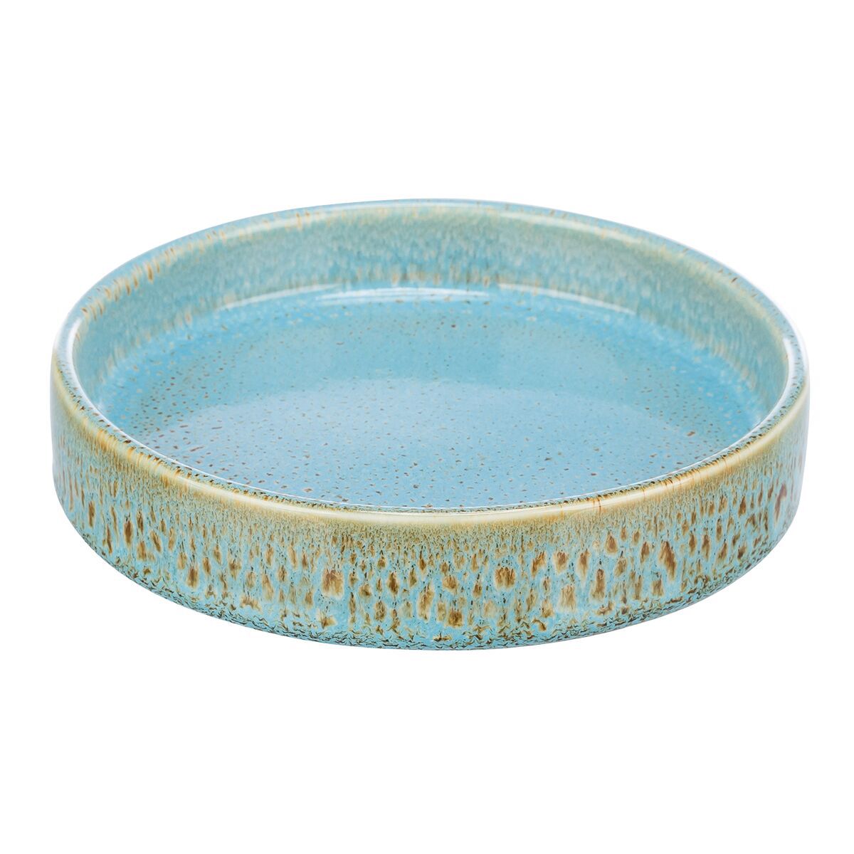 Trixie Keramiksk&aring;l till Katt Bl&aring; 250 ml