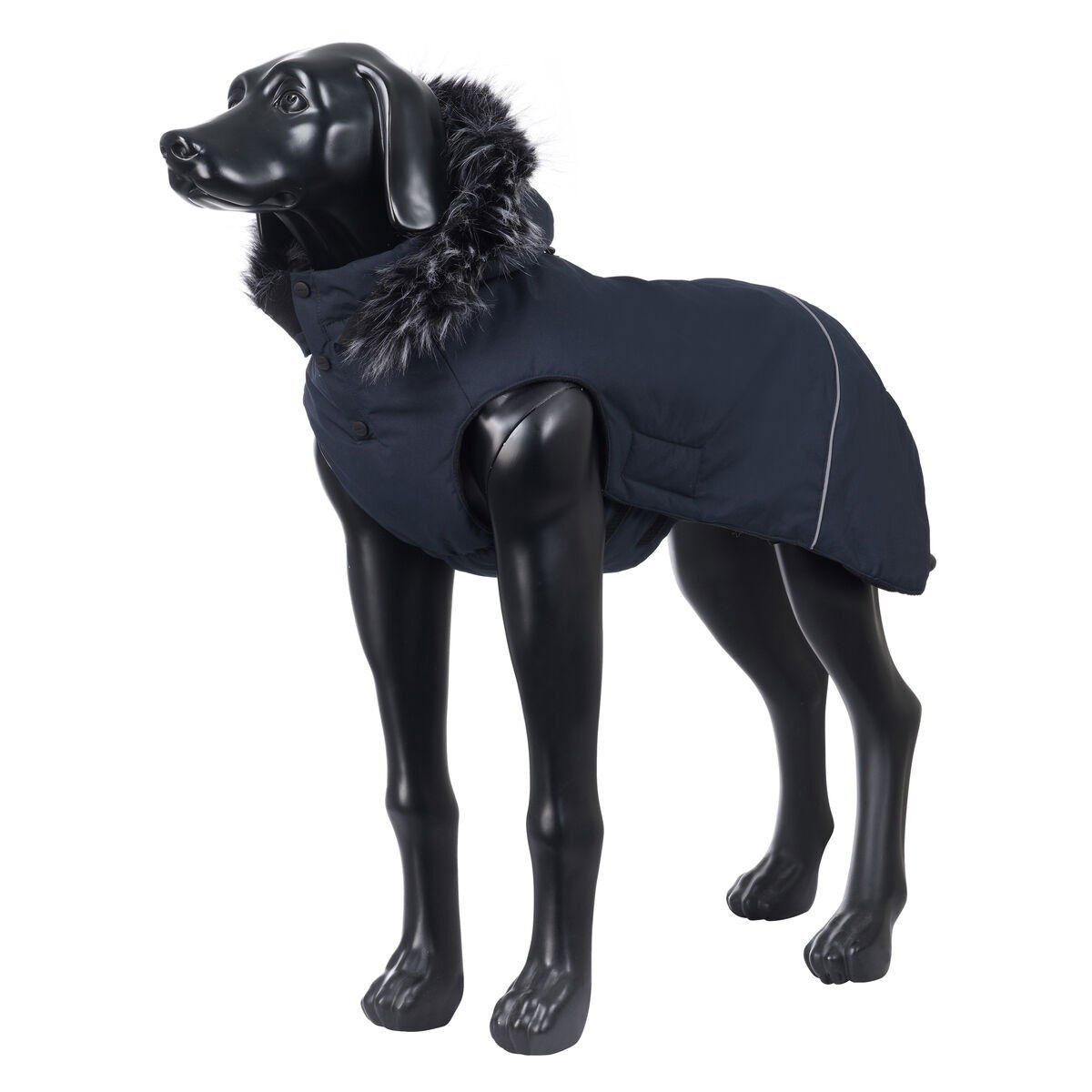 Rukka Frostbiter parka dark navy