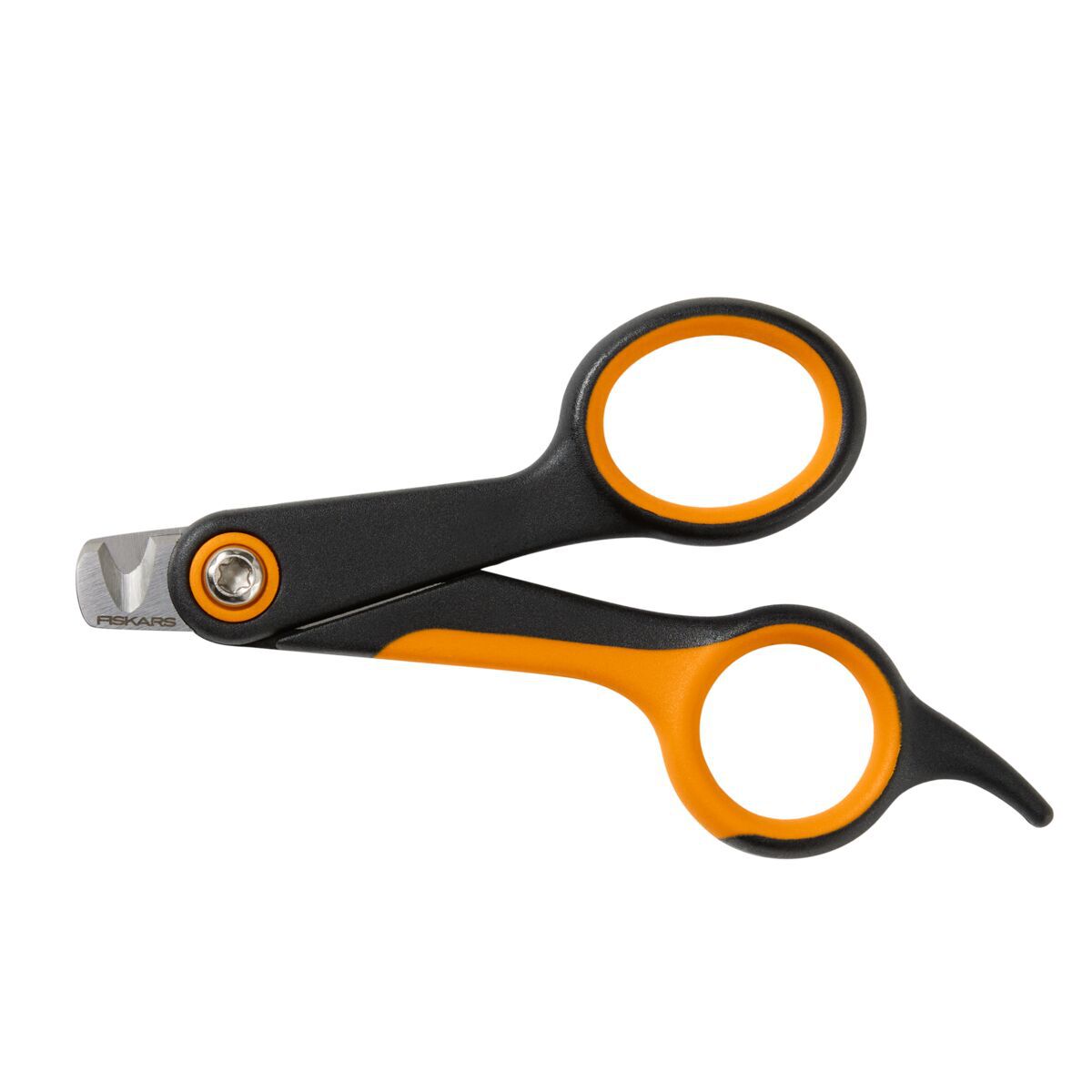 Fiskars nail clippers small