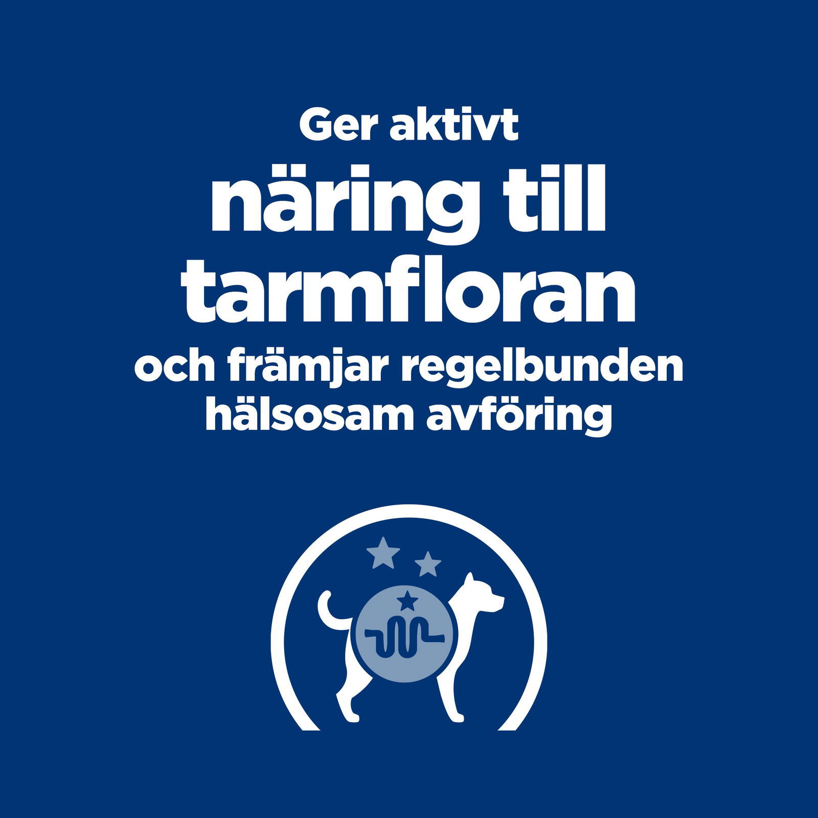 Prescription Diet Gastrointestinal Biome Hund med Kyckling