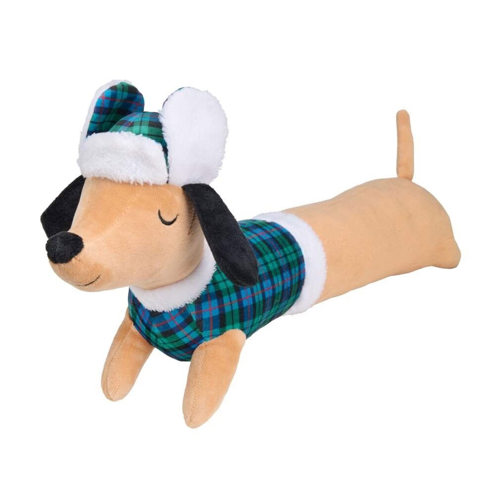 Little&Bigger Seasons Classics dachshund XL