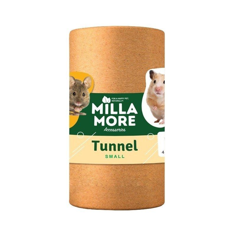 Millamore Tunnel S