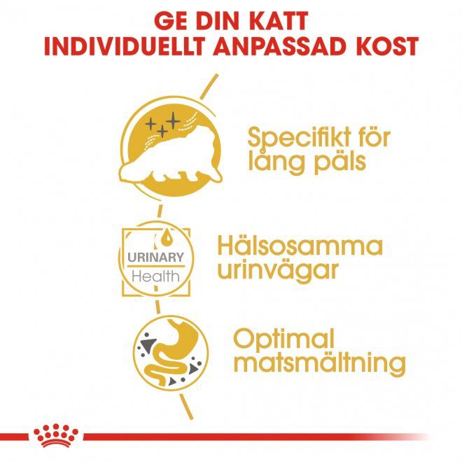 Royal Canin Persian Adult Loaf våtfoder för katt