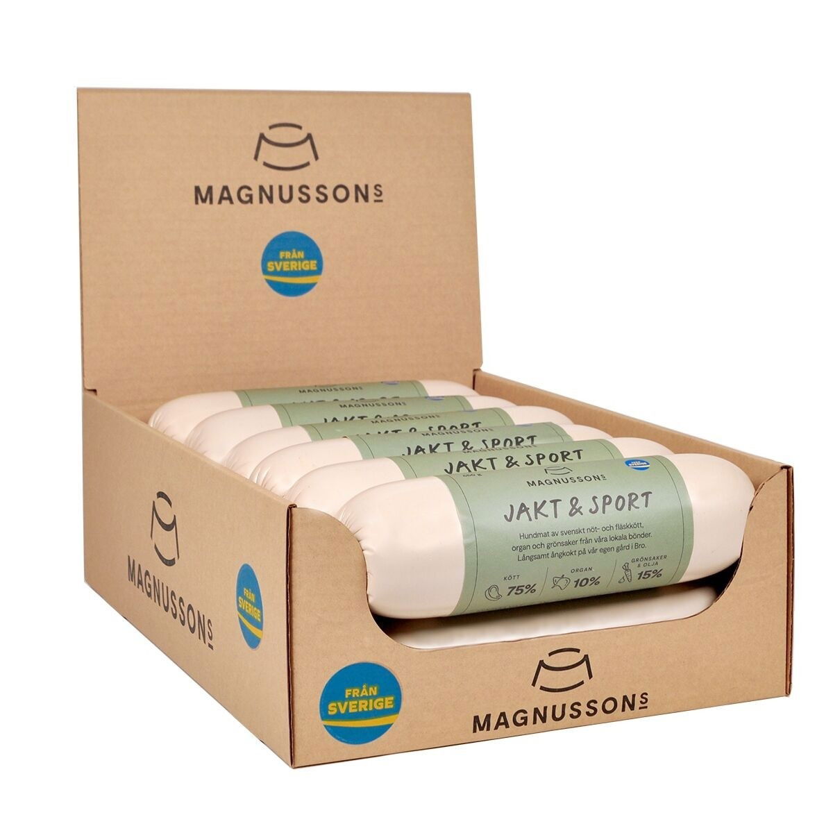 Magnussons Jakt & Sport 