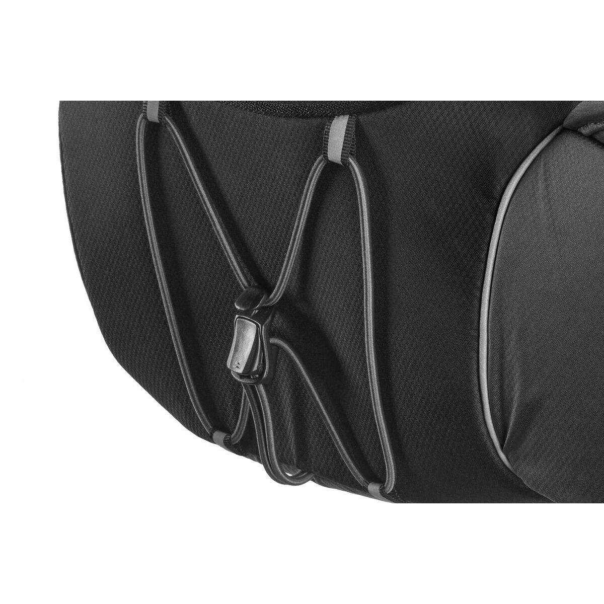 Non-Stop Belt bag black/grey