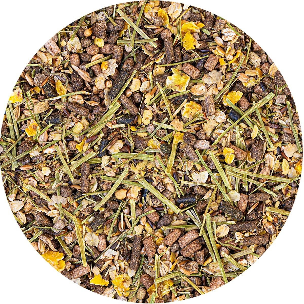 AVEVE Breed & Grow 15kg