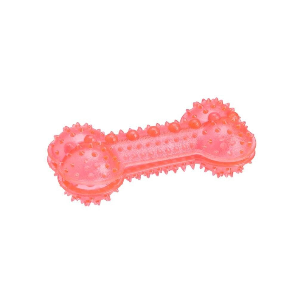 Little&Bigger Bite-a-Treat activating tpr bone L