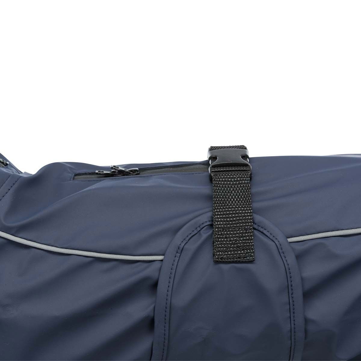 Trixie Husum rain coat, blue