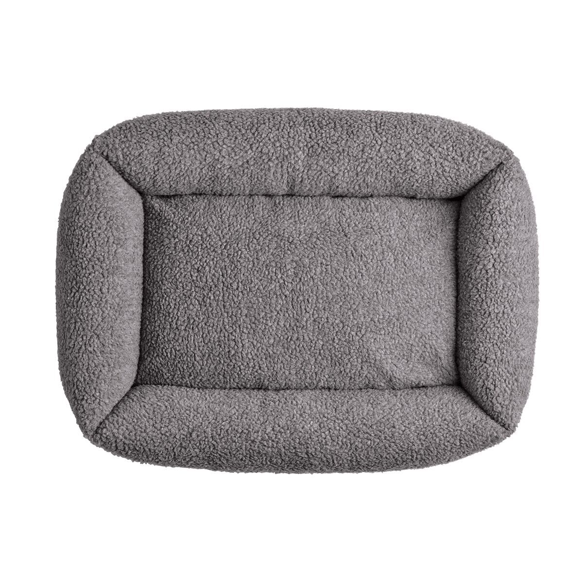 Hunter Dog Sofa Kumara Grey