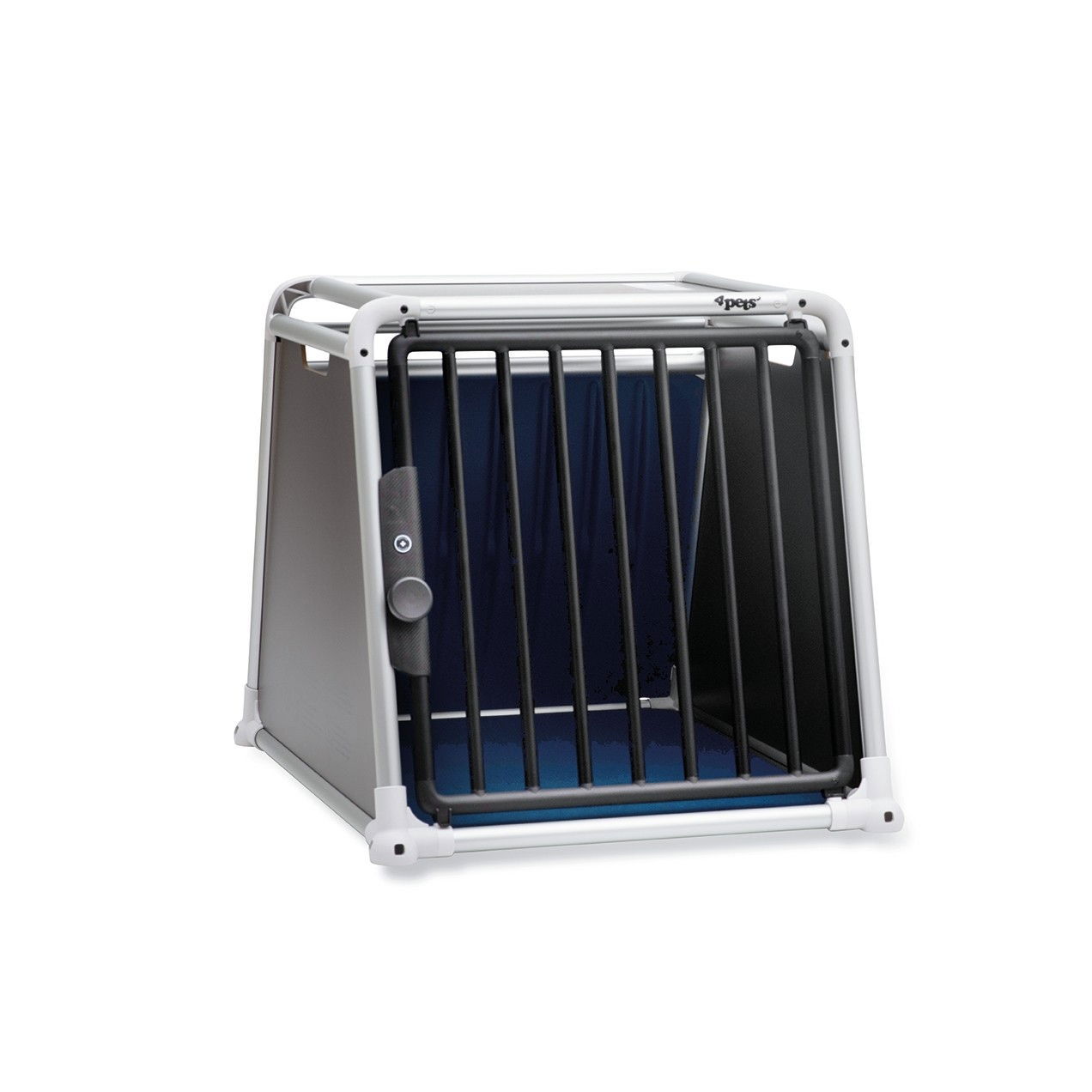 4Pets ECO 3 crash tested car crate