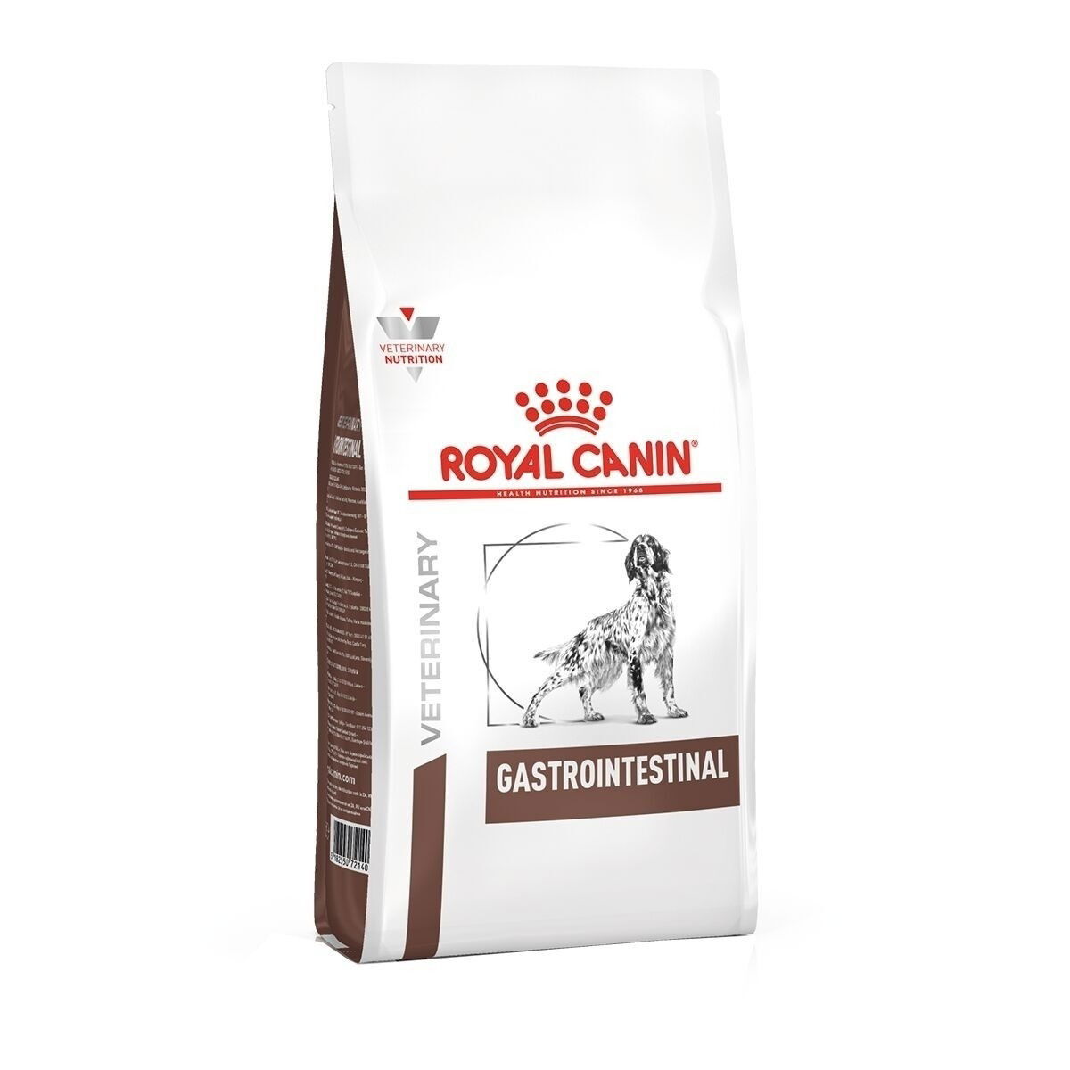 Royal Canin Veterinary Diets Dog Gastrointestinal | Veterinärfoder - Veterinärfoder till hund - Veterinärfoder för mag- & tarmsjukdom hos hund | DogStyle
