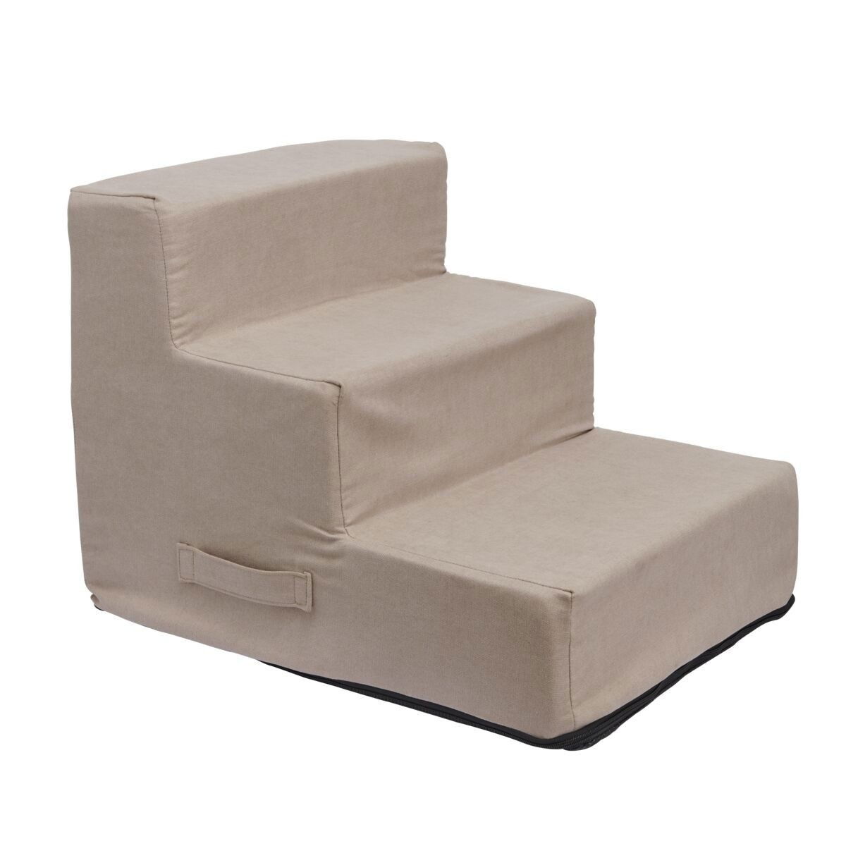 Basic Home pet stairs