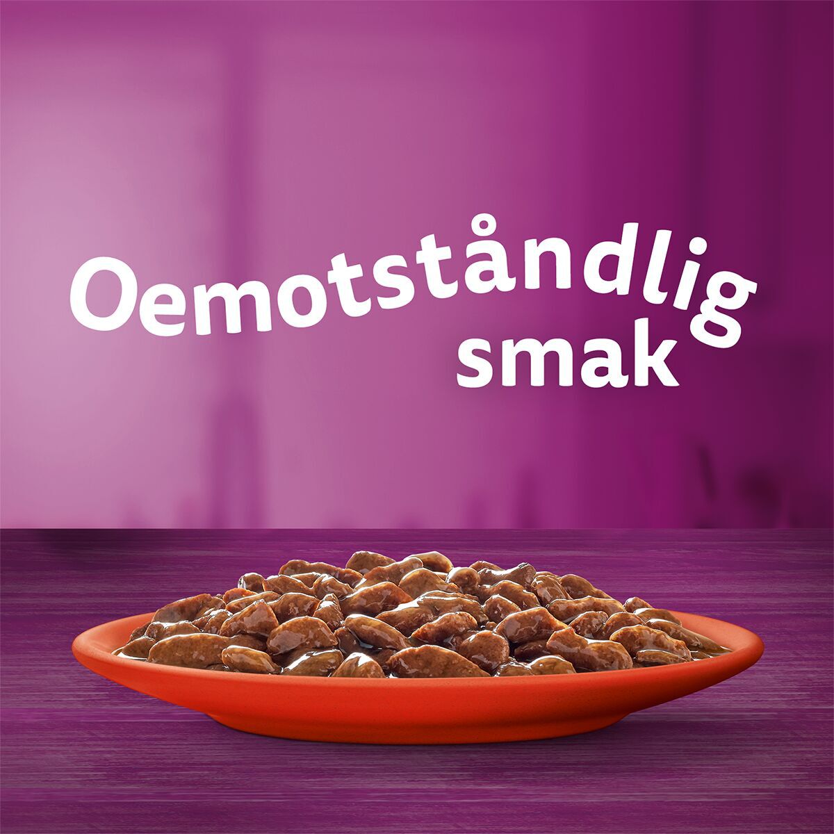 Whiskas Classic meals in jelly 60x85g