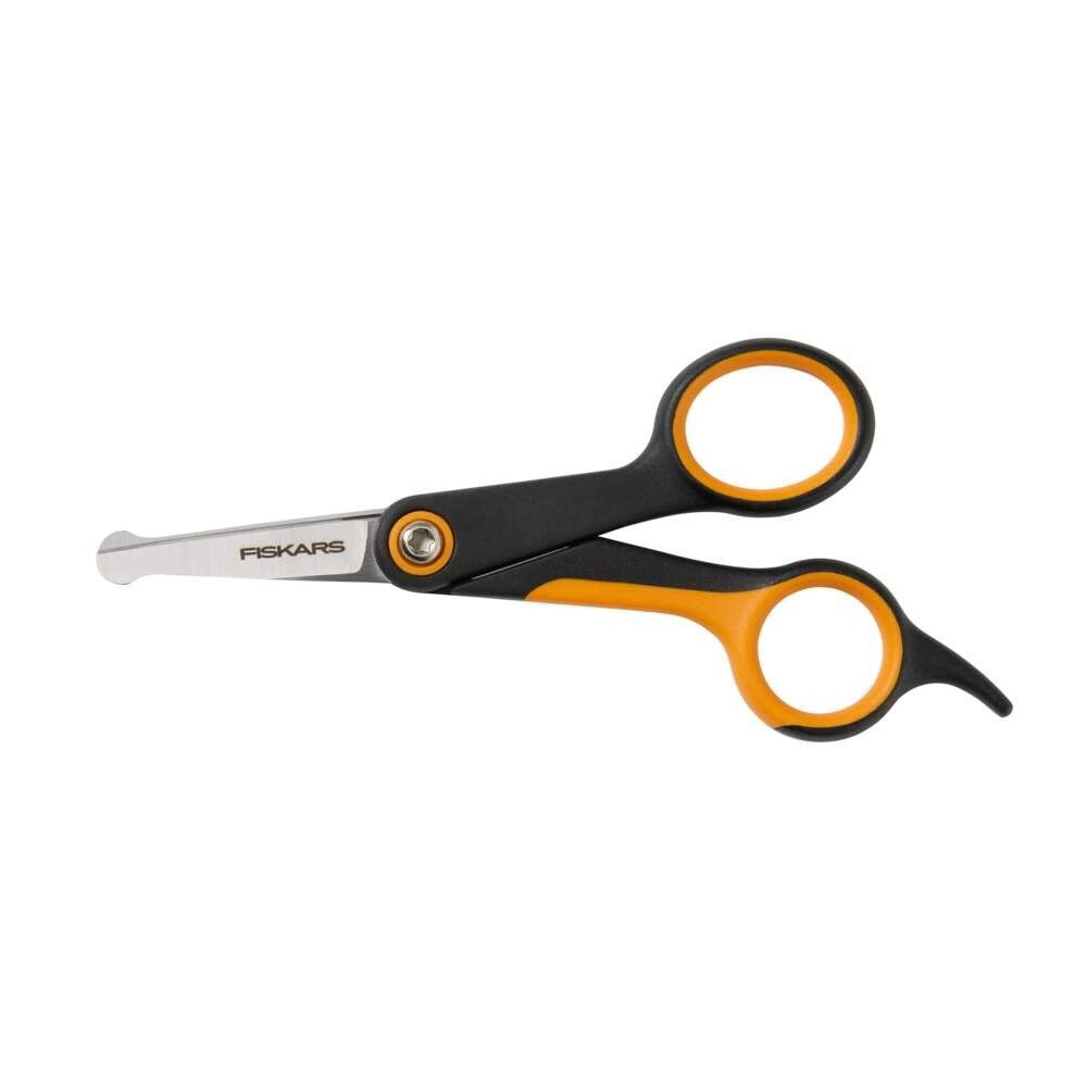 Fiskars detailing scissors