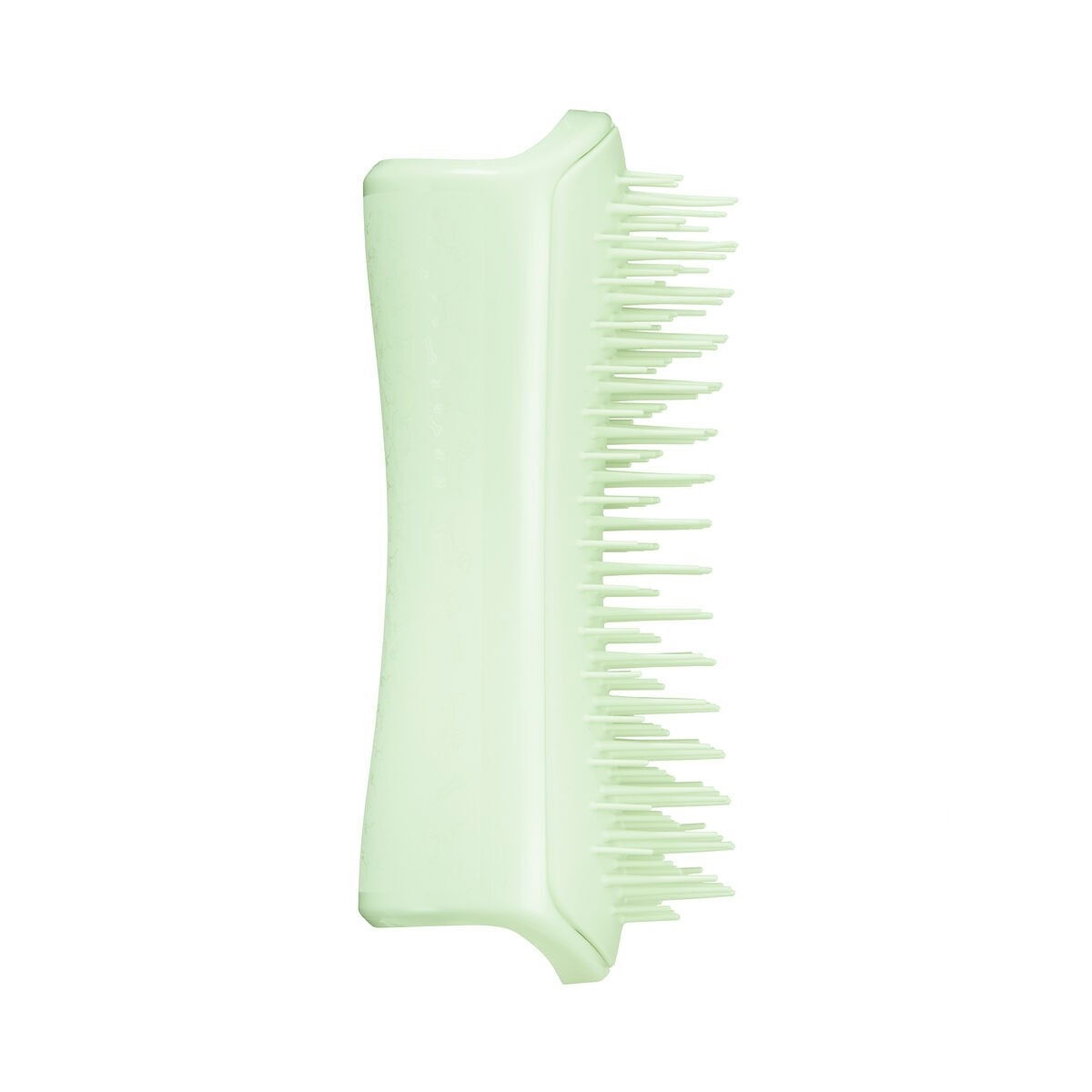 Pet Teezer Puppy Brush Green