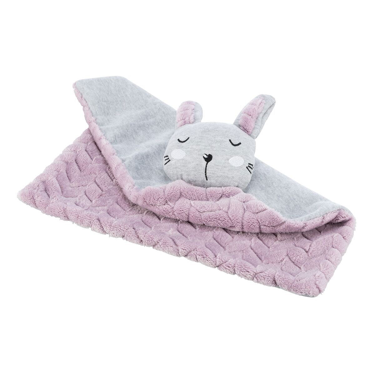 Trixie Junior blanket with rabbit