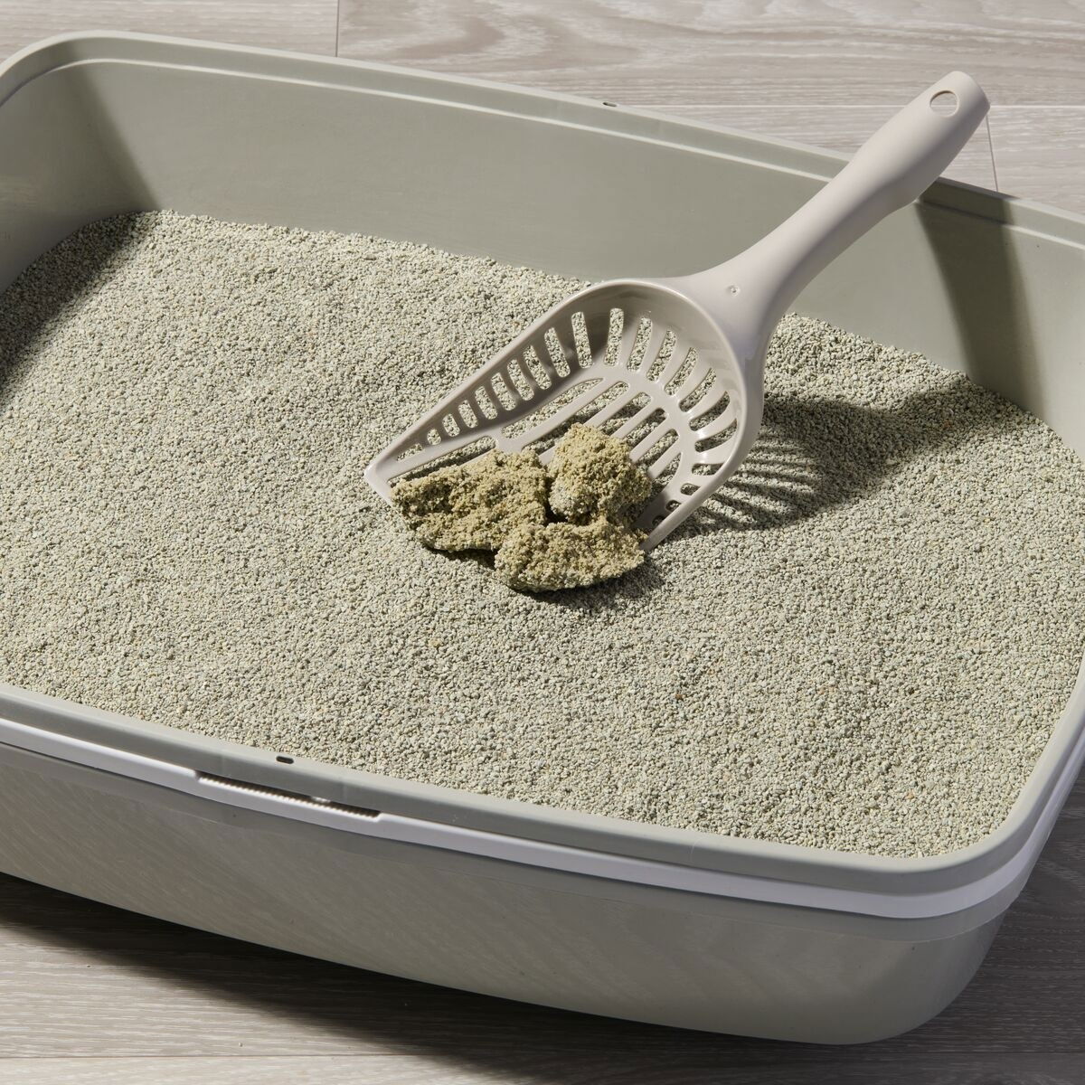 Smily Kattsand Original 10 kg