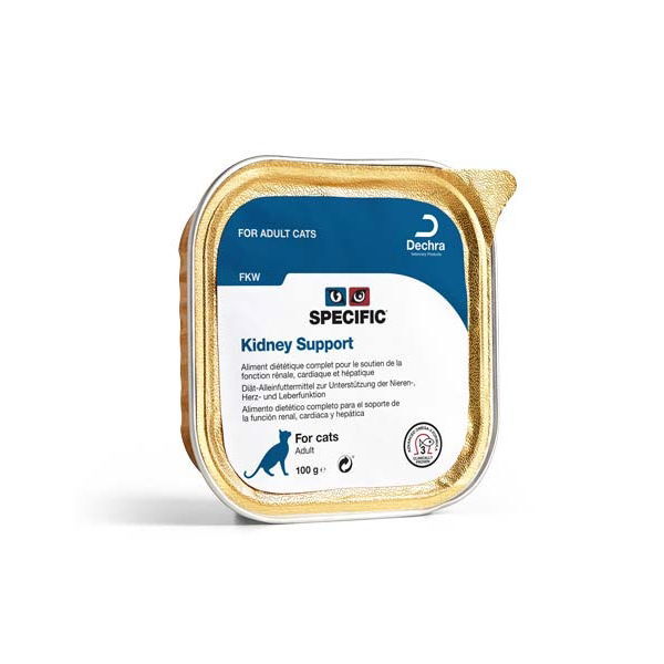 Specific™ Kidney Support FKW Burkar