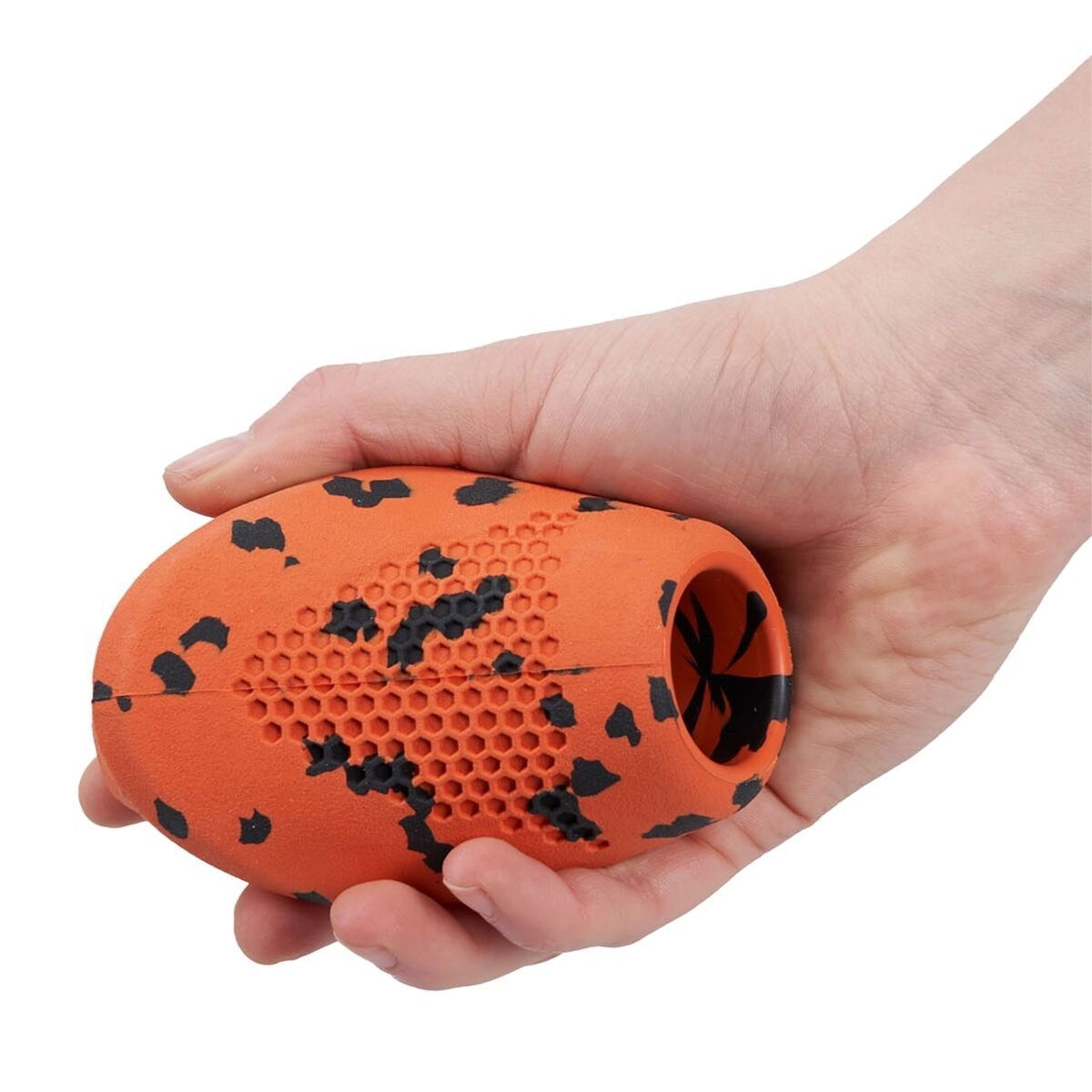 Non-Stop Dog throw toy