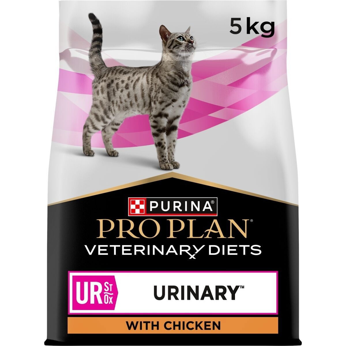 PP VD Cat UR Urinary St/Ox