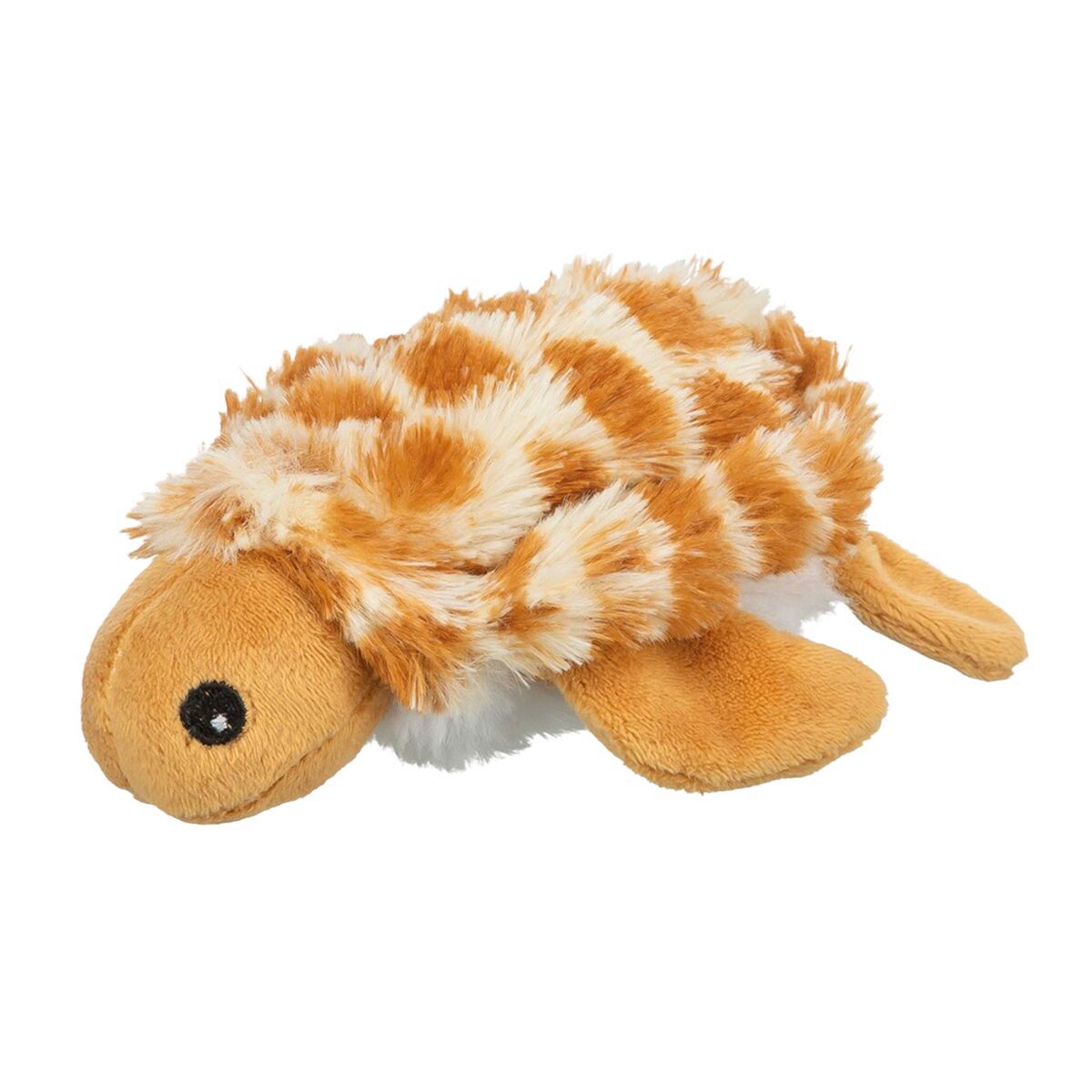 Trixie Vobblande Sköldpadda Kattleksak 14 cm