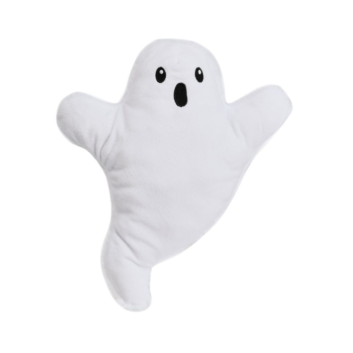 Little&Bigger Happy Halloween Spöke Hundleksak 31 cm