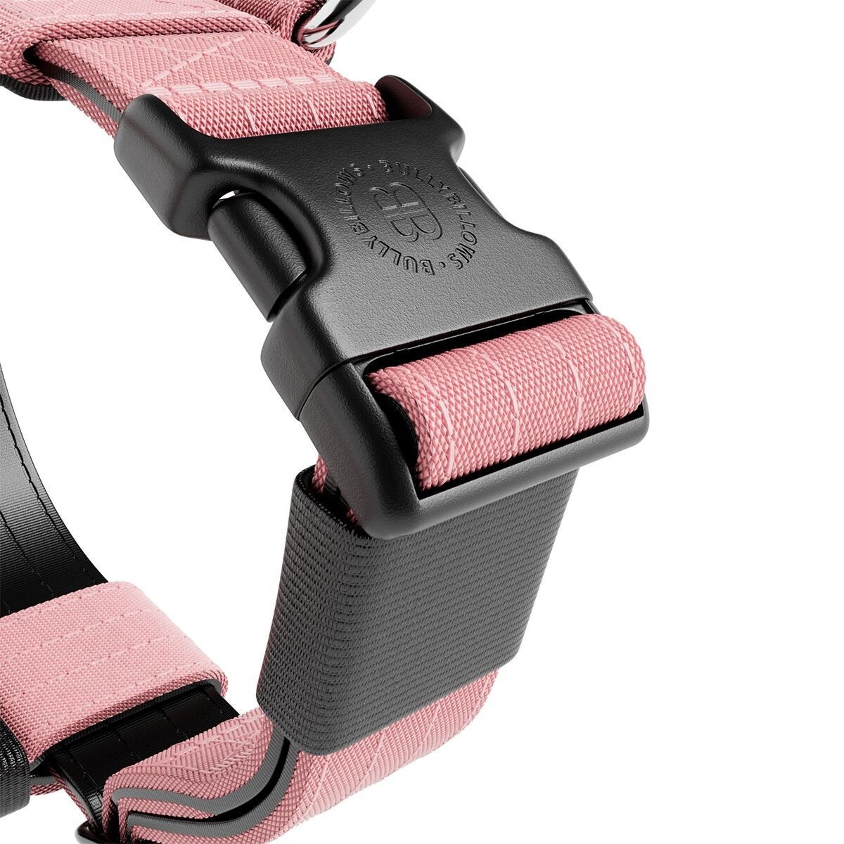 BullyBillows TRI Harness, pink