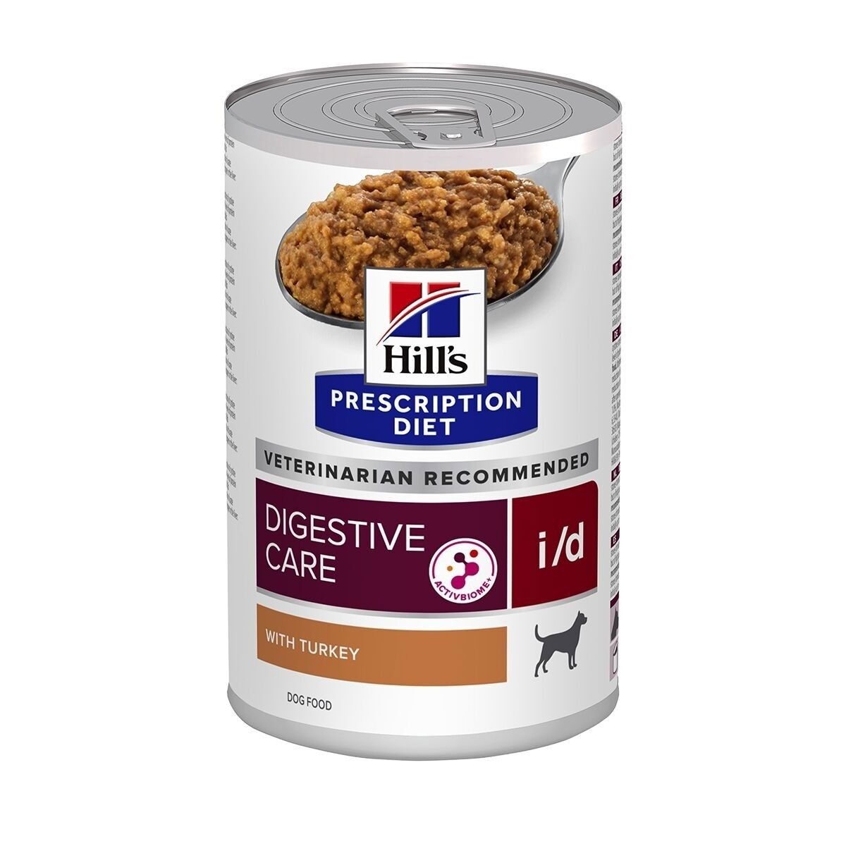 Hills Prescription Diet Canine i/d Digestive Care | Veterinärfoder - Veterinärfoder till hund - Veterinärfoder för mag- & tarmsjukdom hos hund | DogStyle