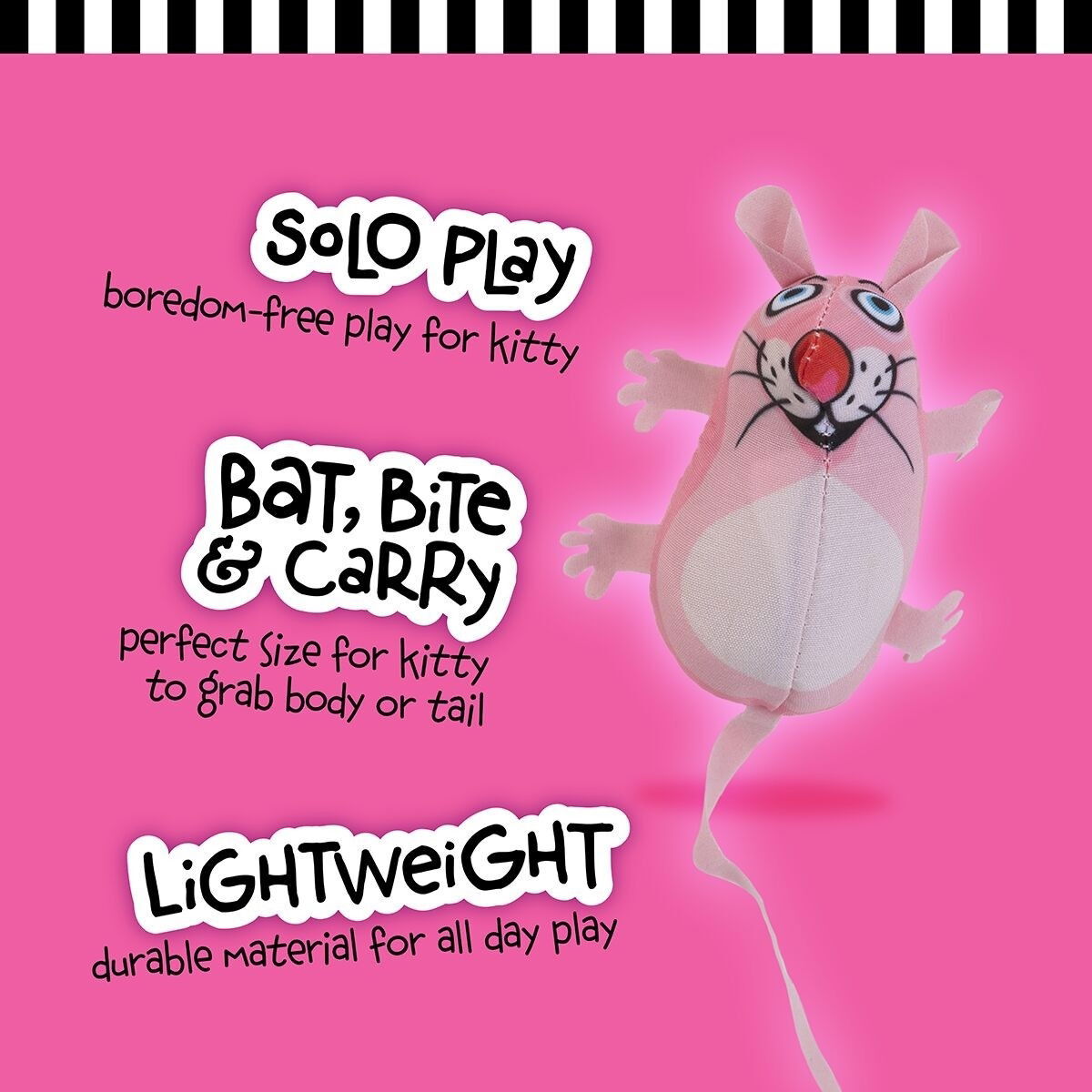 Fatcat CLASSIC EEEKS! ORIGINAL