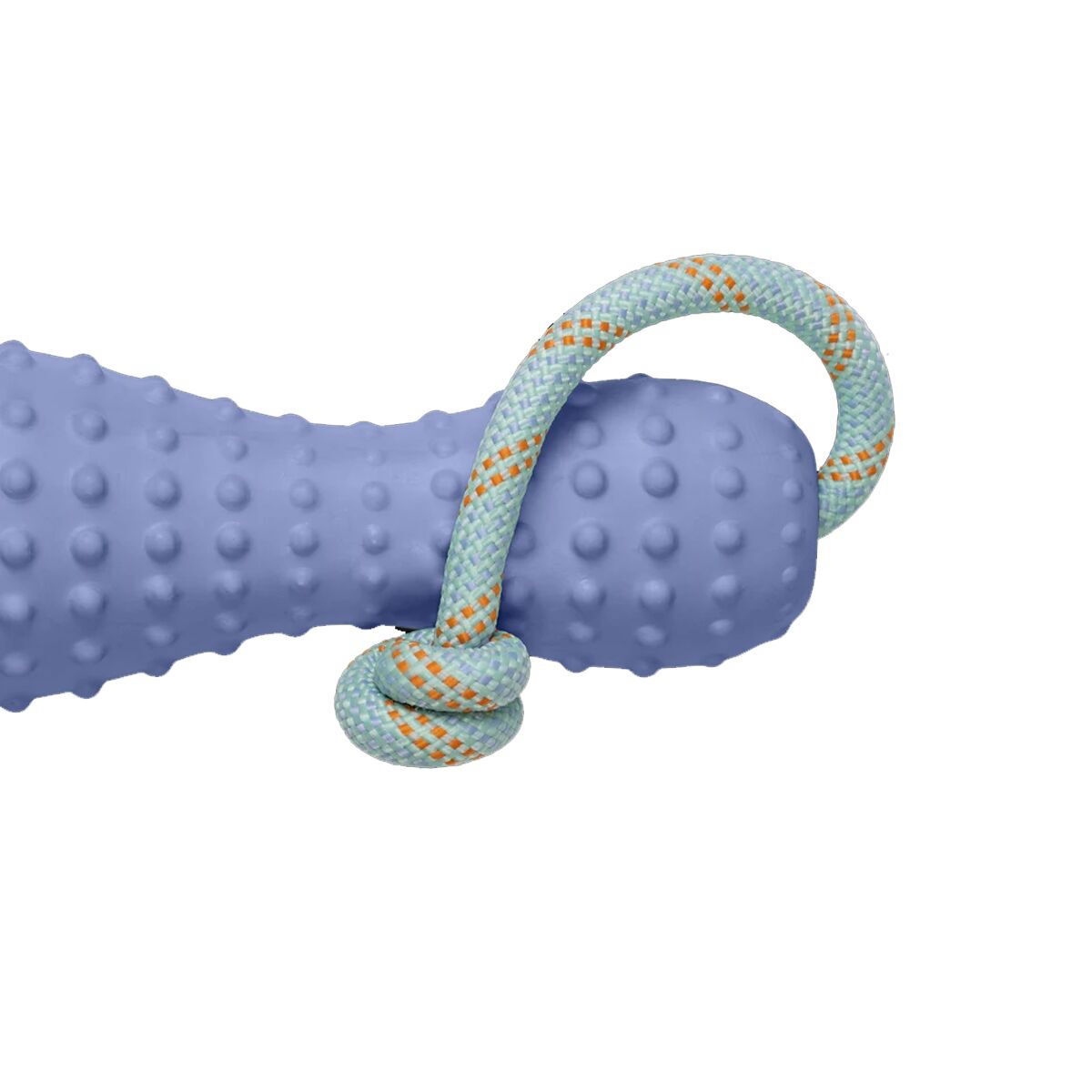 Ruffwear Gourdo Toy Heliotrope Purple