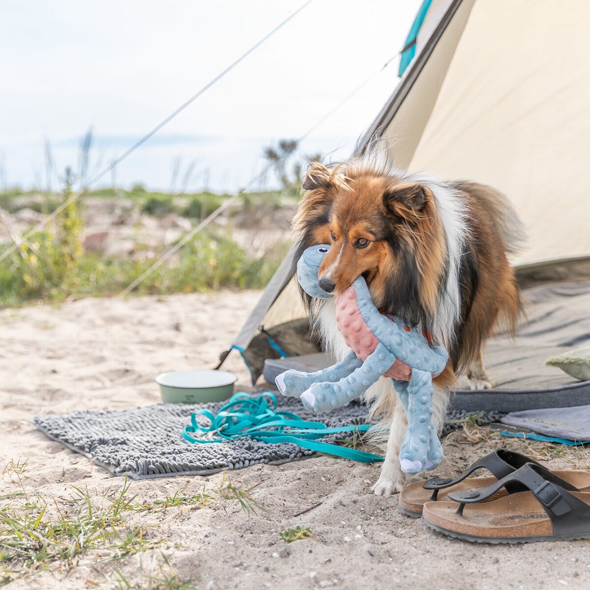 Trixie Dinosaur Plush 38 cm