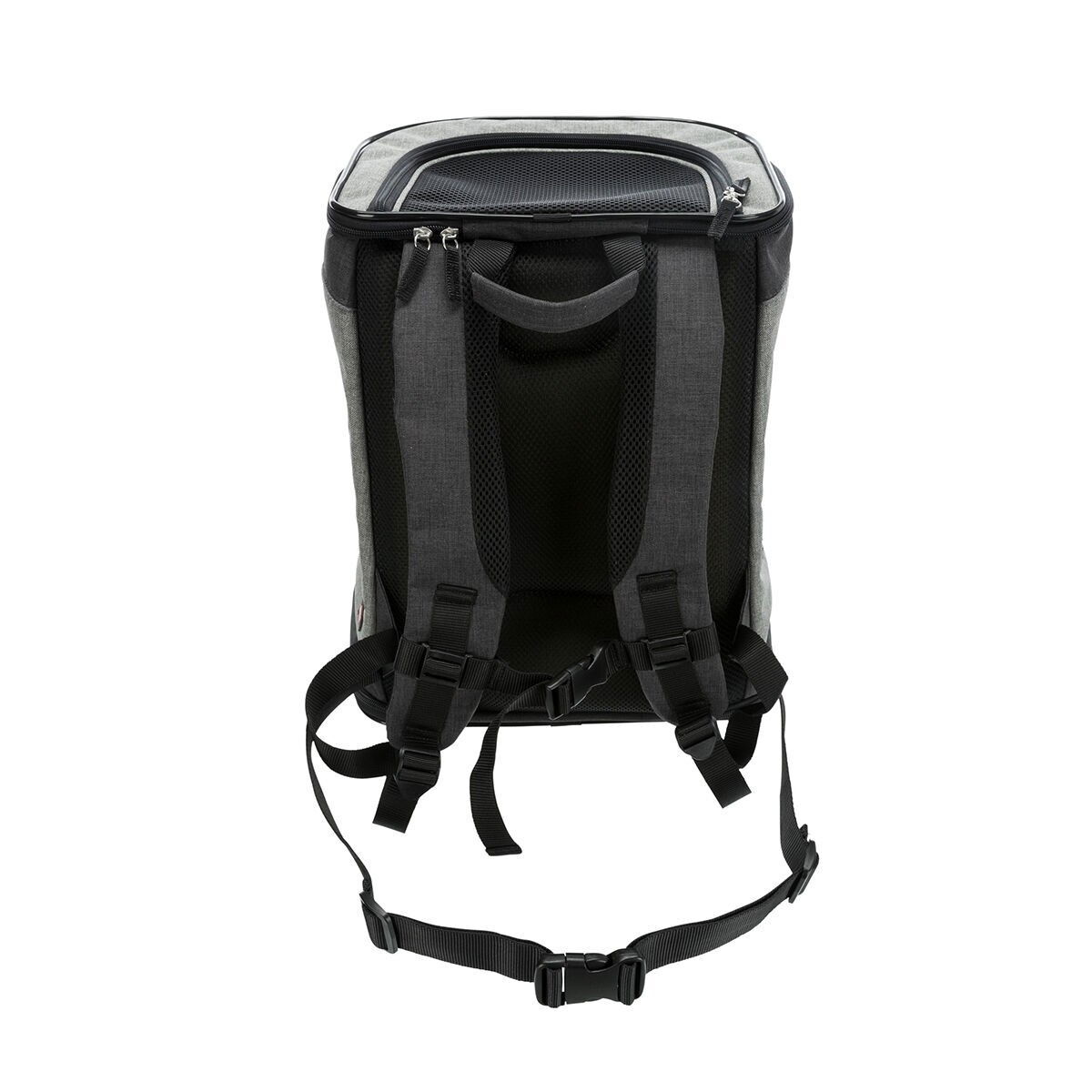 Trixie Timon backpack black/grey
