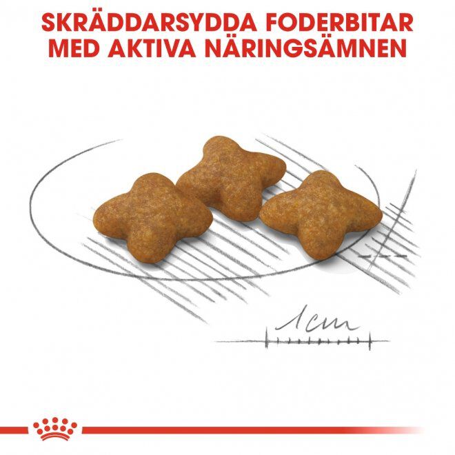 Royal Canin Sterilised X-small Adult torrfoder för hund