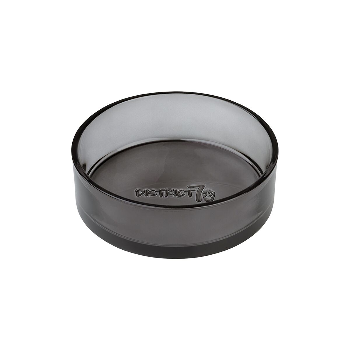 District 70 Dawn Kattsk&aring;l Glas