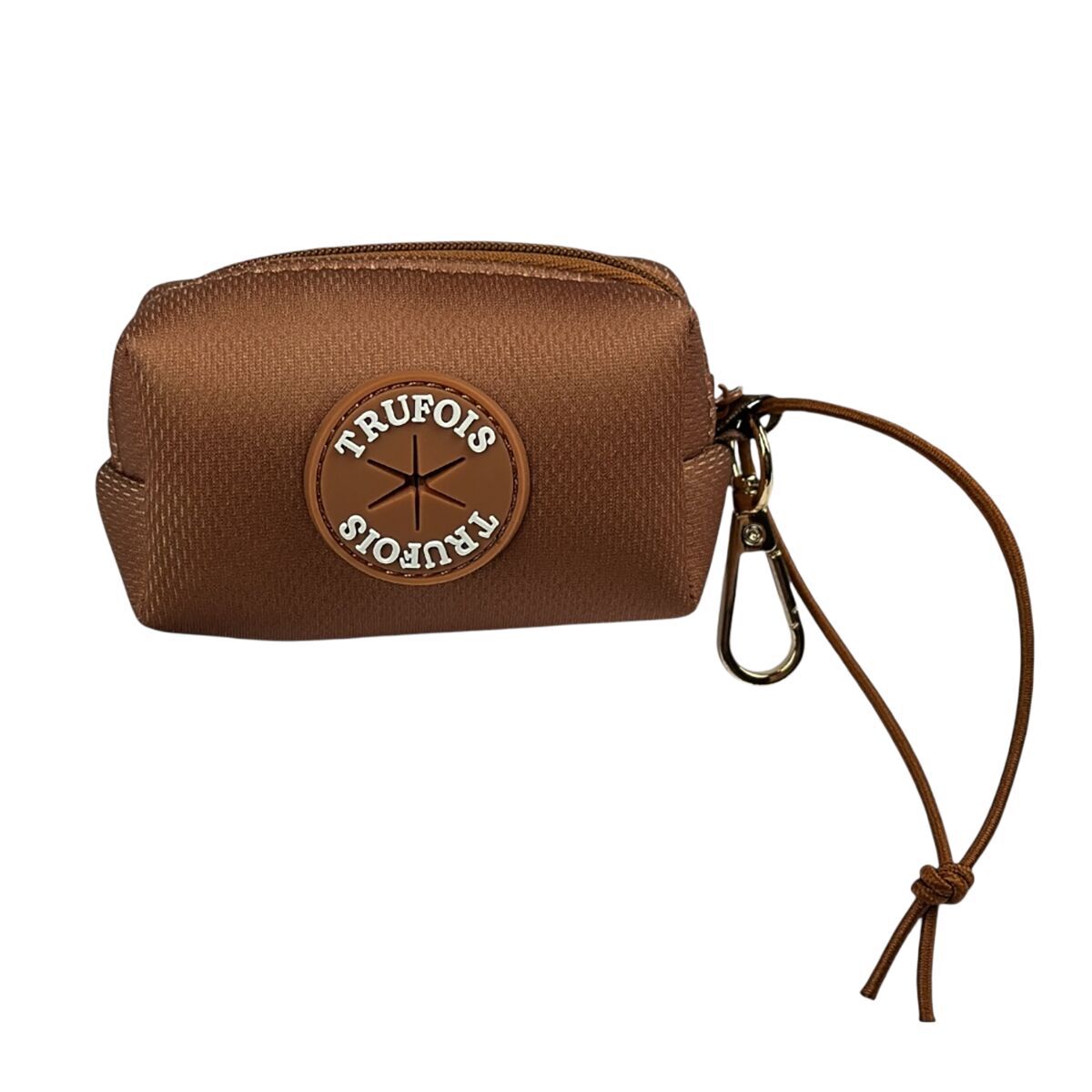 Trufois Bajsp&aring;seh&aring;llare