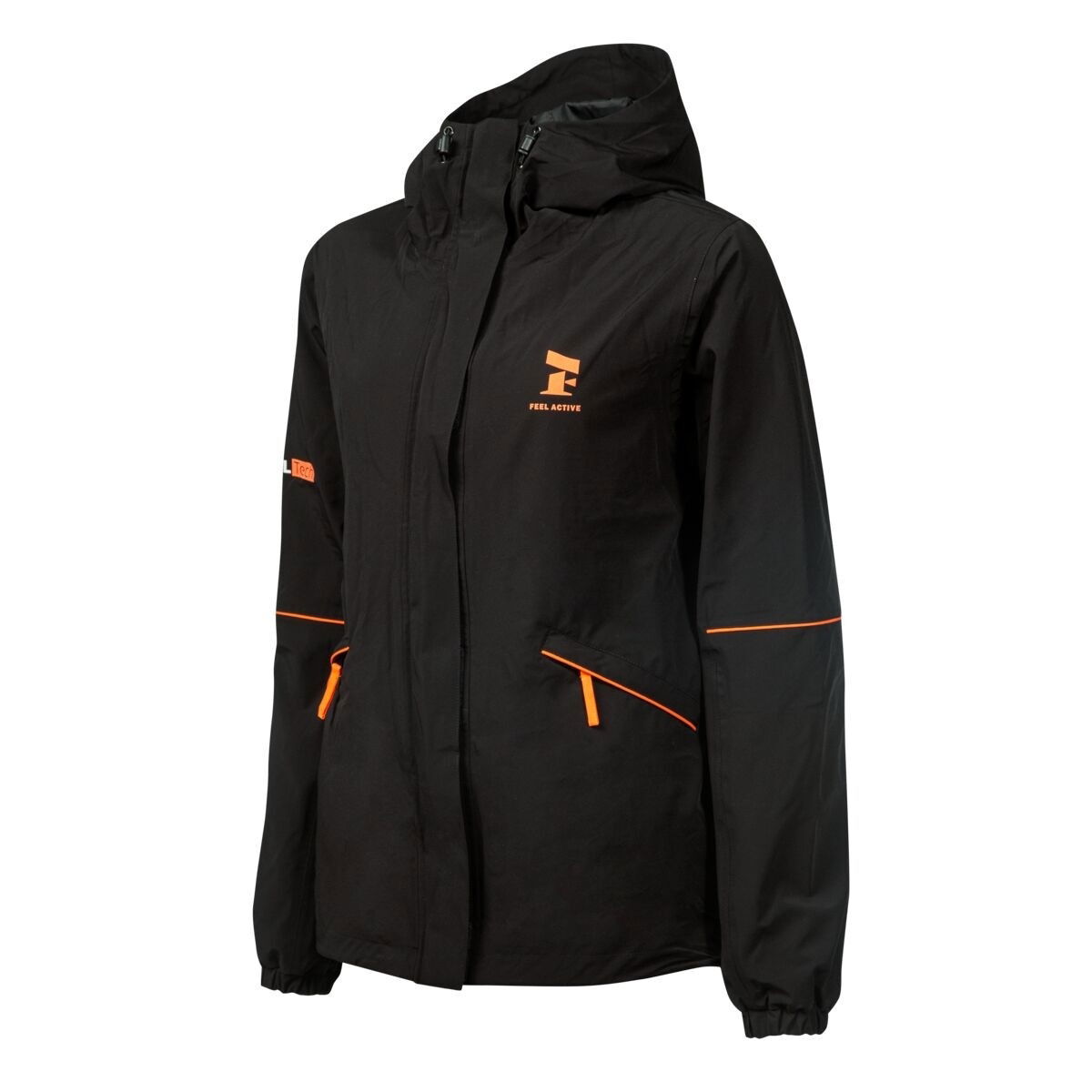 Feel Active FT Sport jacket black