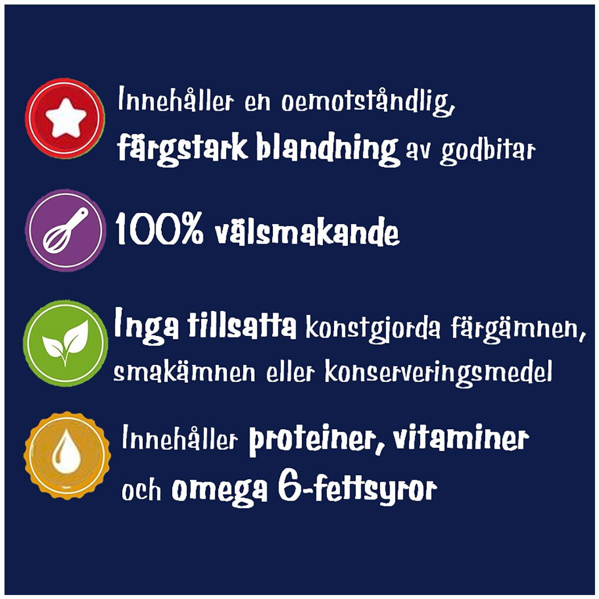 LATZ Party Mix Original