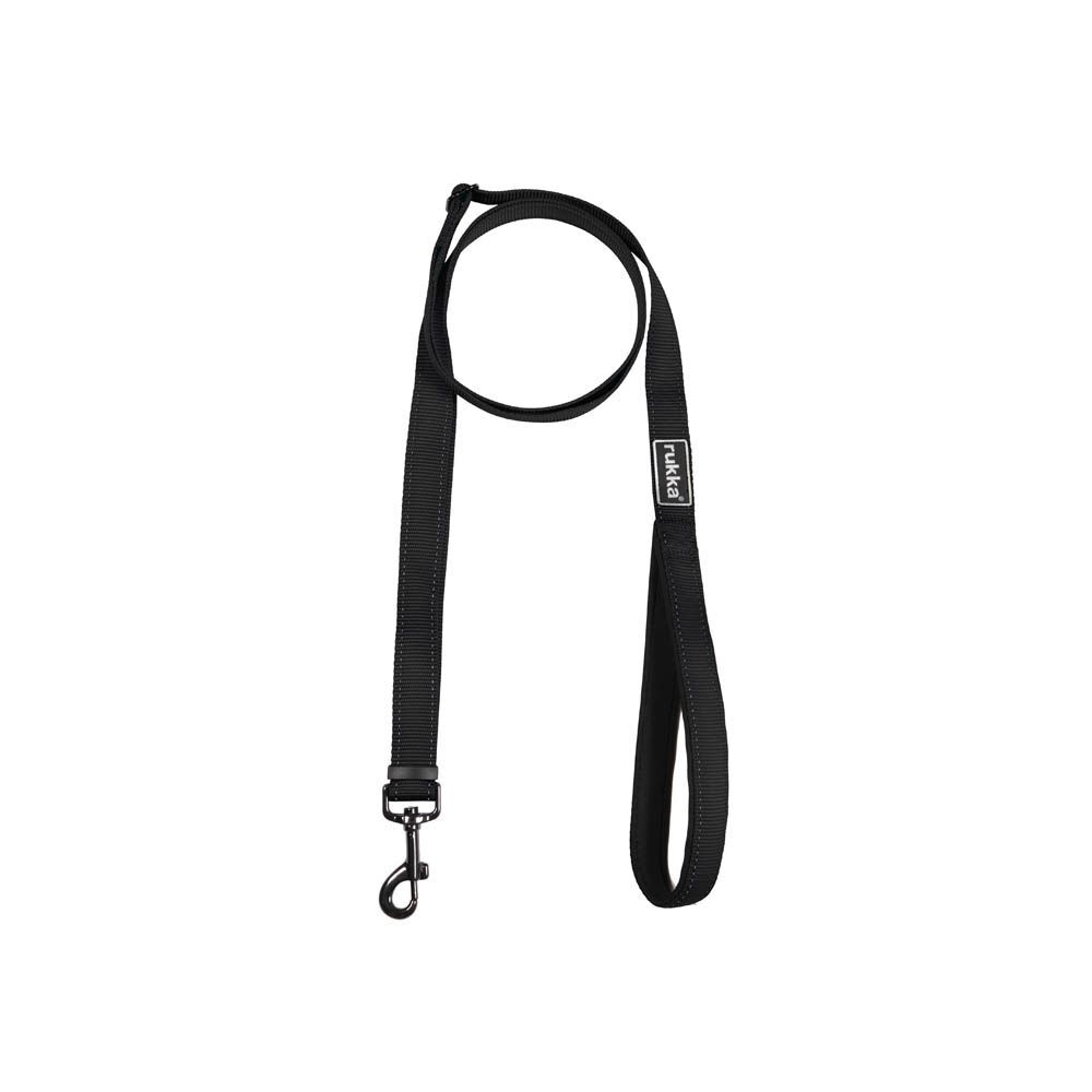 Bliss Polar Koppel Nylon Svart