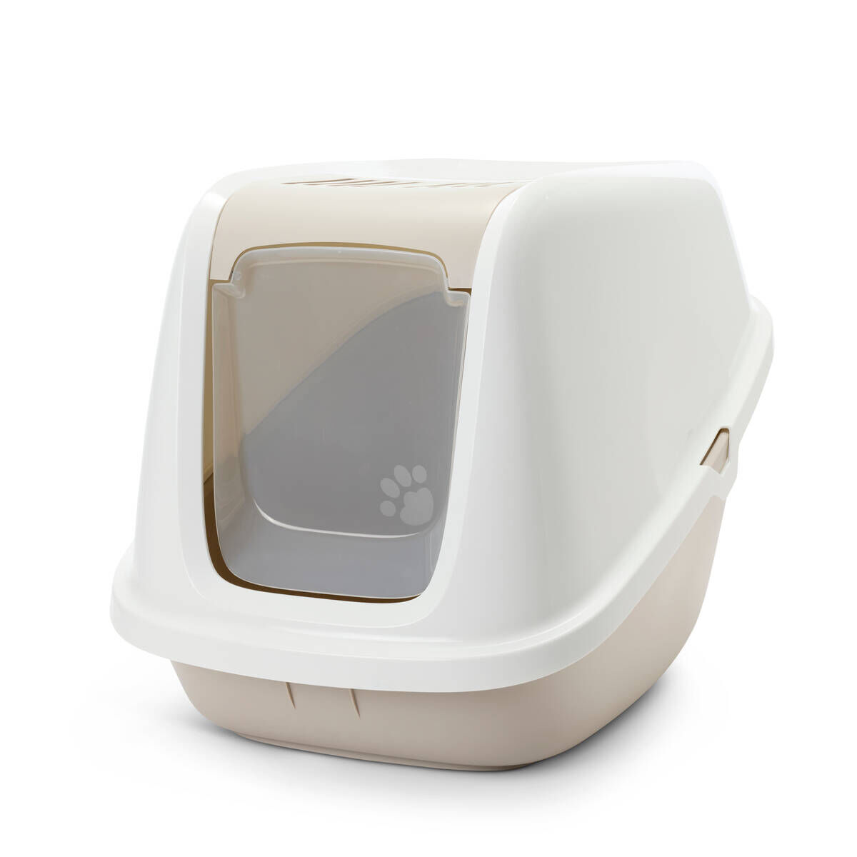 Savic Nestor Giant Kattl&aring;da Beige
