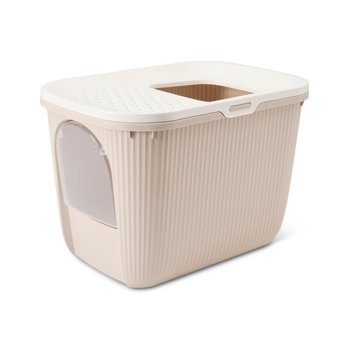 Savic Ease In Kattlåda Beige