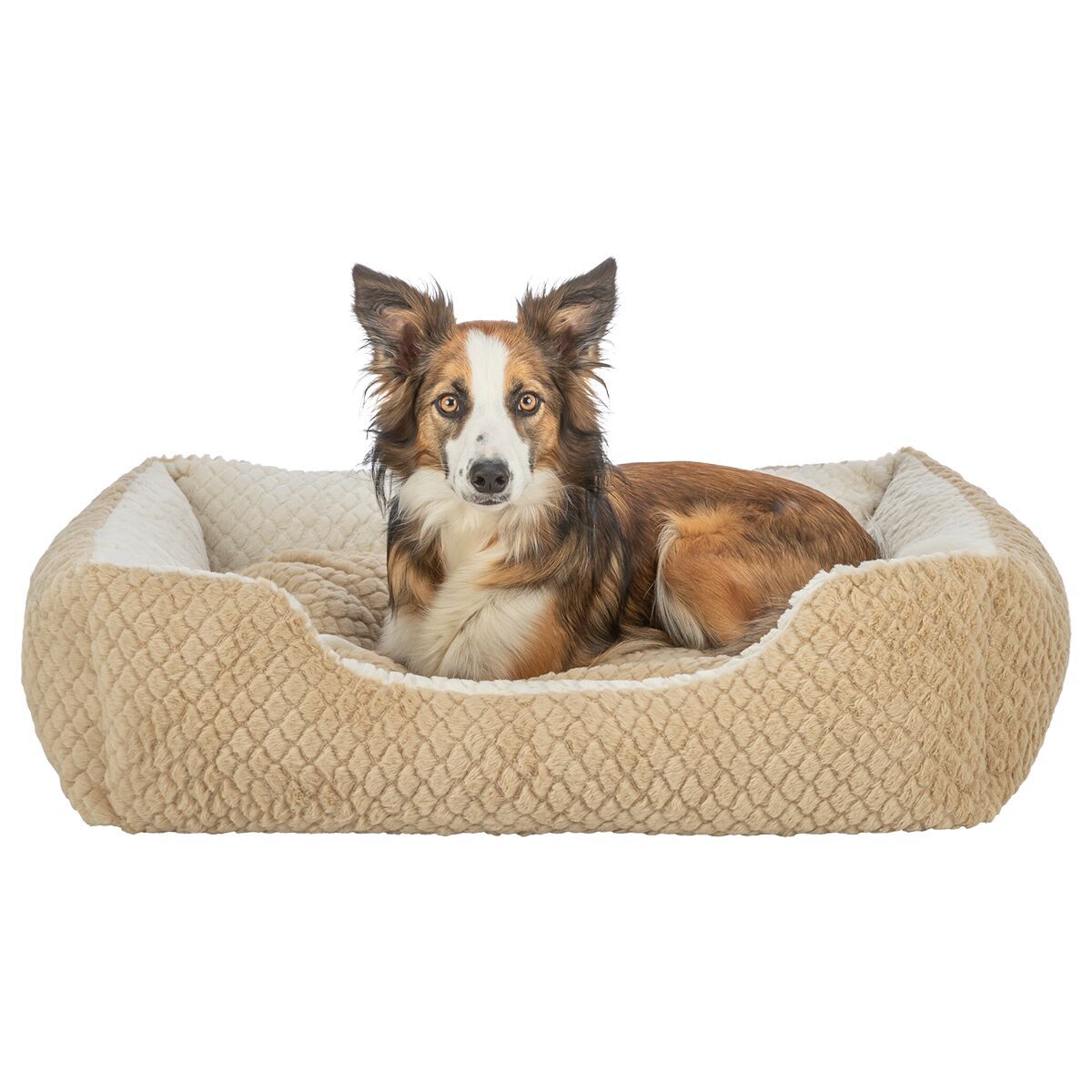 Trixie Kaline Mio Hundb&auml;dd Ljusbrun