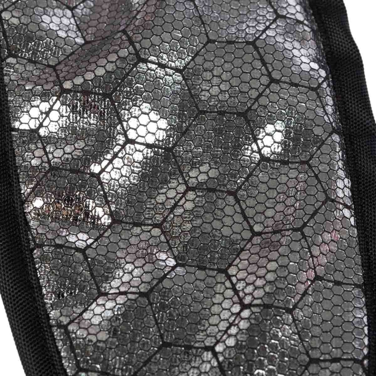 Explore vintertäcke, XS: 25 cm, svart