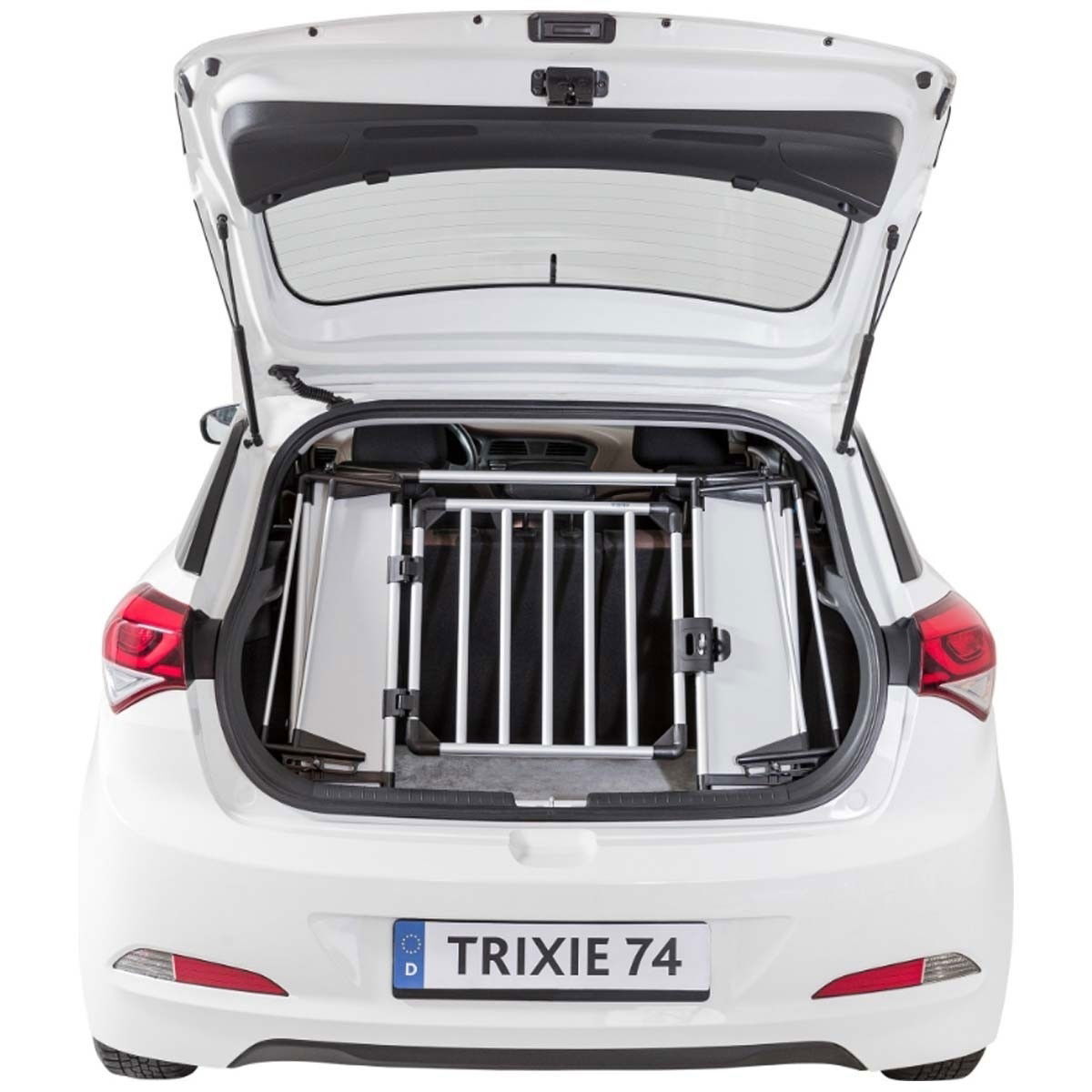 Trixie Universal rear car gird